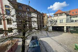 Exklusive TOP Innenstadtlage von Schrobenhausen: MFH mit 3 Wohneinheiten ideal für Kapitalanleger  – Die vollständige Adresse der Immobilie erhältst du vom Anbieter., 86529 Schrobenhausen – Vorschaubild 3