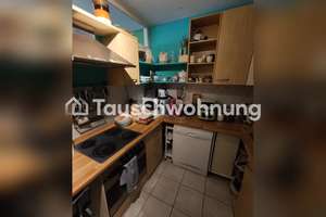 Tauschwohnung: Augsburg Innenstadt: Schöne 2,5 Zimmer-Wohnung-Balkon-EBK – Stettenstraße 28, 86150 Bahnhofs-, Bismarckviertel, Augsburg – Vorschaubild 10