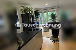 Tauschwohnung: Schöne geschnittene 2-Zimmer Mertonviertel – 60439 Niederursel, Frankfurt am Main – Vorschaubild 4