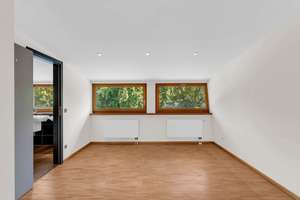 Direkt am Wasser - Architektonische Maisonette mit Galerie, Kamin, Wasserzugang in Neu-Venedig – Die vollständige Adresse der Immobilie erhältst du vom Anbieter., 12589 Rahnsdorf, Berlin – Vorschaubild 9