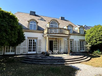 Einzigartige, stilvolle Villa in bester Aussichtslage von Kirchheim unter Teck