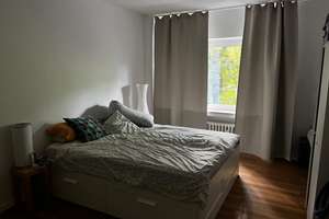 Helle 3-Zimmer-Wohnung im 3. OG mit Balkon in Köln-Weiden – An der Alten Post 18, 50859 Weiden, Köln – Vorschaubild 6