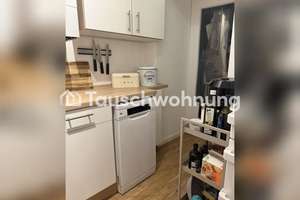Tauschwohnung: Köln Innenstadt: Charmante 2,5-Zimmer-Wohnung – Die vollständige Adresse der Immobilie erhältst du vom Anbieter., 50674 Neustadt/Süd, Köln – Vorschaubild 6