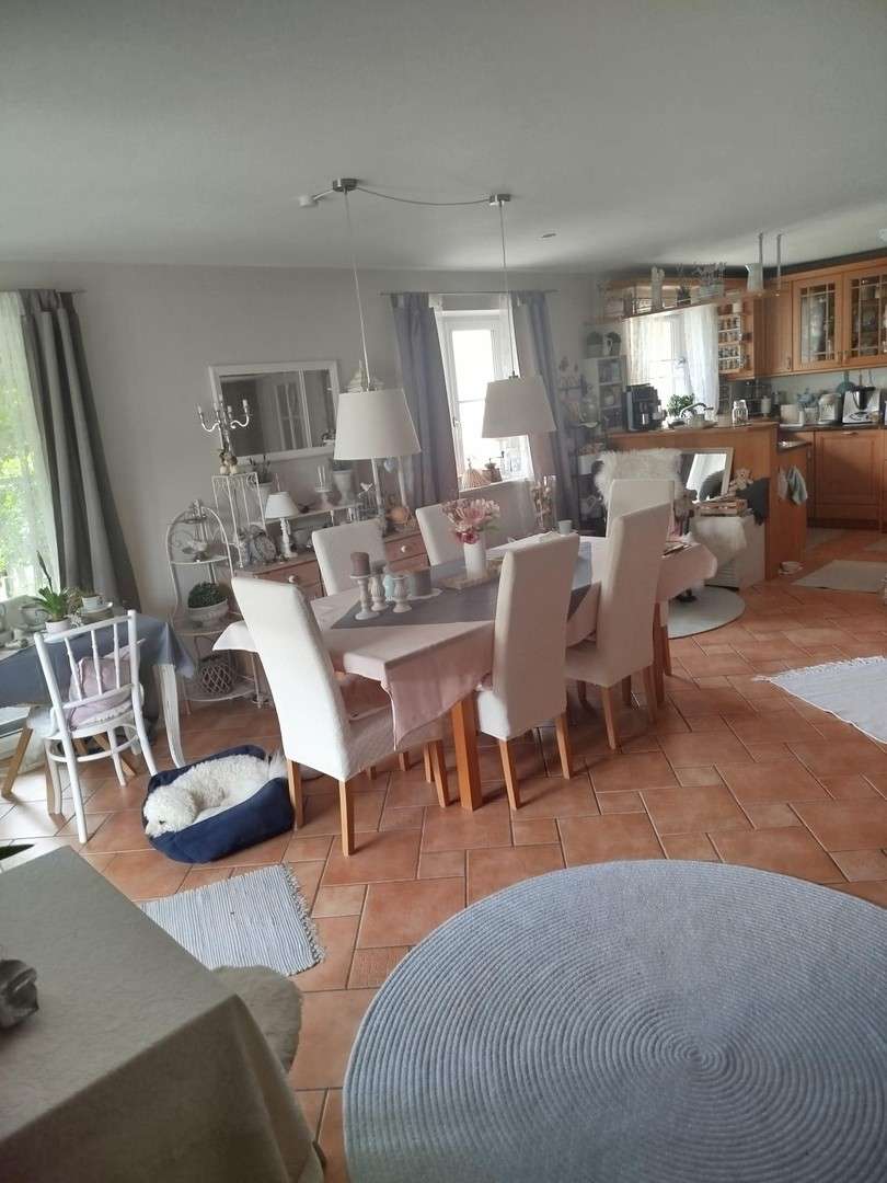 Immobilie in Söchtenau - Eigentumswohnung in einen Zweifamilienhaus mit Einliegerwohnung - Bild 3