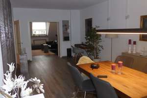 Mehrfamilienhaus mit 537 m² Wohn- /Nutzfläche in Düsseldorf Düsseltal – 40237 Düsseltal, Düsseldorf – Vorschaubild 64