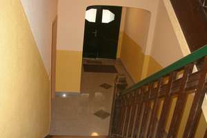 gemütlicher Altbau - mit Balkon - guter Zuschnitt, schöne Ausstattung – Weststraße 26, 99510 Apolda – Vorschaubild 11