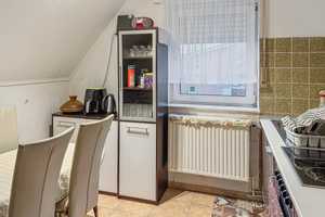 Perfekte Lage: vermietetes 2-Familienhaus zwischen Stadt und Natur – Vechta (Kreis) – Vorschaubild 15