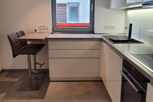 Traumwohnung am Wasserturm in Braunschweig – Max-Osterloh-Platz 9, 38102 Östliches Ringgebiet, Braunschweig – Vorschaubild 6