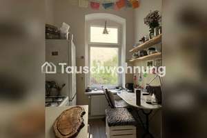 Tauschwohnung: 2 Zimmer Altbauwohnung in Friedrichshain – Die vollständige Adresse der Immobilie erhältst du vom Anbieter., 10243 Friedrichshain, Berlin – Vorschaubild 10