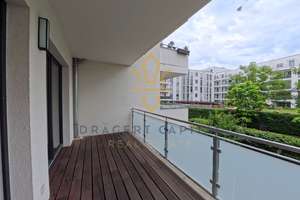 Bezugsfreie moderne 4-Zimmer-Eigentumswohnung mit 116 m² Wohnfläche, zwei Bädern & großem Balkon – i – 4103 Zentrum-Ost, Leipzig – Vorschaubild 8