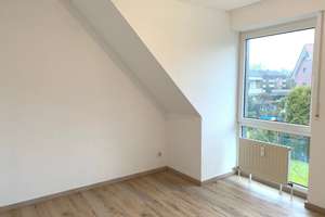 Helle 2-Zimmer-Wohnung mit Einbauküche und Balkon in Münster-Albachten! – Die vollständige Adresse der Immobilie erhältst du vom Anbieter., 48163 Albachten, Münster – Vorschaubild 2