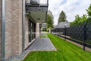 Schnelsen! Exklusive Neubau-Penthouse-Wohnung Nr. 13 mit Balkon in zentraler Lage! – Die vollständige Adresse der Immobilie erhältst du vom Anbieter., 22457 Schnelsen, Hamburg – Vorschaubild 7
