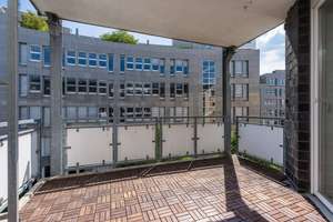 Bezugsfrei | Moderne 4-Zimmer-Wohnung mit Balkon und Tiefgarage im beliebten Oberbilk – 40227 Oberbilk, Düsseldorf – Vorschaubild 33