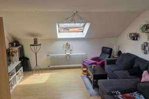 Schöne 2-Zimmer-Dachgeschosswohnung im 3-Familienhaus in Waltrop – Schützenstr.  25, 45731 Waltrop – Vorschaubild 5