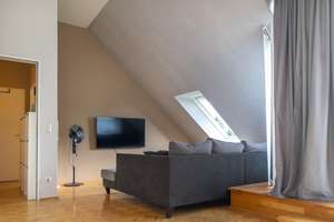 Charmante 3-Zimmer-Wohnung mit Balkon in gefragter Lage von Mariendorf – Die vollständige Adresse der Immobilie erhältst du vom Anbieter., 12107 Mariendorf, Berlin – Vorschaubild 18