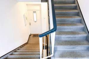 Sofort bezugsfrei | 68 m² | 2 Zimmer | Loggia | Rüttenscheid – Die vollständige Adresse der Immobilie erhältst du vom Anbieter., 45130 Rüttenscheid, Essen – Vorschaubild 13