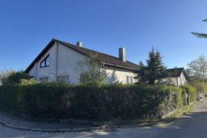 Kurzfristig beziehbar – Die vollständige Adresse der Immobilie erhältst du vom Anbieter., 93164 Laaber – Vorschaubild 1