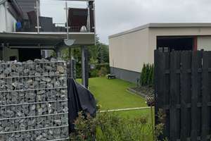 moderne, gepflegte 3-Zimmer-Wohnung mit EBK, Balkon und gehobener Ausstattung – 33739 Jöllenbeck, Bielefeld – Vorschaubild 2