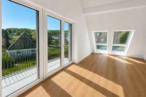 Viel Platz für den Alltag in dieser 4-Zimmer-Wohnung in Bielefeld