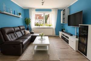 Gepflegte 3-Zimmer-Eigentumswohnung mit Balkon – Die vollständige Adresse der Immobilie erhältst du vom Anbieter., 28755 Fähr-Lobbendorf, Bremen – Vorschaubild 2