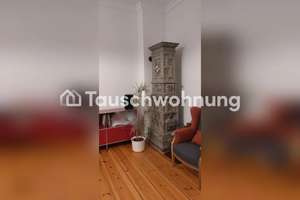 Tauschwohnung: 2-Zimmer-Wohnung in Spandau/Wilhelmstadt zum Tausch – Die vollständige Adresse der Immobilie erhältst du vom Anbieter., 13595 Wilhelmstadt, Berlin – Vorschaubild 2