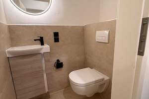 ERSTBEZUG - Stylisch möbliertes WG-Zimmer in Giesing/Ramersdorf – Einziehen & Wohlfühlen! – Peter-Henlein-Straße 5, 81549 Balanstraße-West, München – Vorschaubild 3