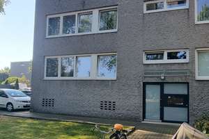 4 Zimmer mit Balkon  -  WBS erforderlich – Die vollständige Adresse der Immobilie erhältst du vom Anbieter., 47805 Dießem/Lehmheide, Krefeld – Vorschaubild 9