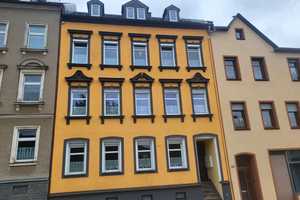 Schönes Reihenmittelhaus in Hohenstein-Ernstthal! – Zwickau (Kreis) – Vorschaubild 1