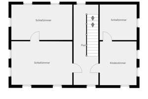 Denkmalgeschütztes Fachwerkhaus mit Herz und großem Grundstück in Forchheim! – Die vollständige Adresse der Immobilie erhältst du vom Anbieter., 9509 Pockau – Vorschaubild 42