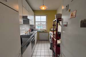 3-Zimmer-Wohnung in zentraler Lage – Die vollständige Adresse der Immobilie erhältst du vom Anbieter., 47798 Stadtmitte, Krefeld – Vorschaubild 3