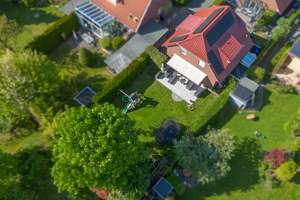EFH mit PV-Anlage, Garten & Wallbox in Nettelnburg – Die vollständige Adresse der Immobilie erhältst du vom Anbieter., 21035 Bergedorf (Ortsteil), Hamburg – Vorschaubild 23