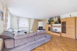 Bungalow-Traum mit Gartenoase! – Die vollständige Adresse der Immobilie erhältst du vom Anbieter., 6406 Preußlitz – Vorschaubild 6