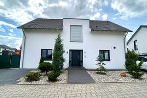 Modernes Einfamilienhaus in ruhiger Lage – ideal für Familien! Nachmieter gesucht! – Die vollständige Adresse der Immobilie erhältst du vom Anbieter., 41747 Viersen – Vorschaubild 2