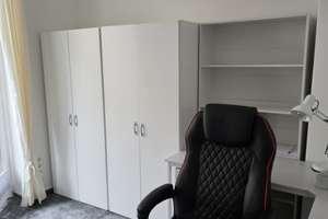  Suche Nachmieter für Möbl. 1-Z.-Wohnung/Balkon,  29 qm , KM  520 EUR,  30159 Hannover              