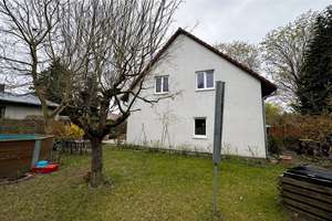 Einfamilienhaus mit 5 Zimmern und Garten. – Karl-Liebknecht-Straße 13, 15366 Neuenhagen bei Berlin – Vorschaubild 6
