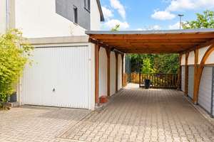 Modernes 5-Zimmer-Reihenendhaus: Wohnkomfort auf 3 Etagen für die ganze Familie – Die vollständige Adresse der Immobilie erhältst du vom Anbieter., 1129 Pieschen-Nord/Trachenberge, Dresden – Vorschaubild 4