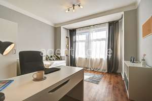 MÖBLIERT - GEMÜTLICH UND URBAN - Helle Altbauwohnung  – Die vollständige Adresse der Immobilie erhältst du vom Anbieter., 70184 Gablenberg, Stuttgart – Vorschaubild 12