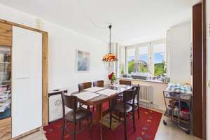 Attraktive 3-Zimmer-Wohnung mit Dachterrasse Balkon & TG in Weilimdorf – Die vollständige Adresse der Immobilie erhältst du vom Anbieter., 70499 Weilimdorf (Ortsteil), Stuttgart – Vorschaubild 6