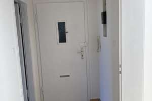 helle 2 Zimmer Wohnung nähe Lister Platz – Jakobistraße  52, 30163 List, Hannover – Vorschaubild 5