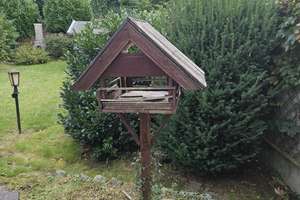 hier können Sie sich frei entfalten