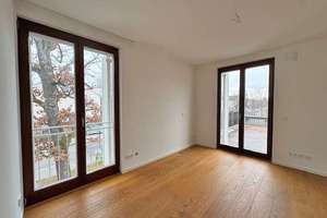 Dachterrassenwohnung - 3 Zimmer - Neubau 2021 - Erbaurecht - Bezugsfrei- Fasangarten – Minnewitstraße 37, 81549 Südgiesing, München – Vorschaubild 14