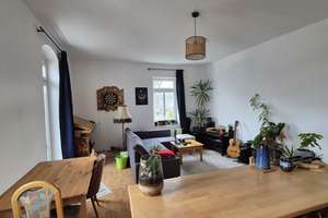 Sichere Rendite in Dresden: Vermietete 2-Raum-Wohnung als Kapitalanlage – Die vollständige Adresse der Immobilie erhältst du vom Anbieter., 1159 Naußlitz, Dresden – Vorschaubild 6