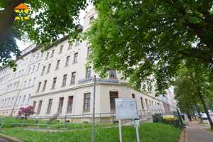 Wohnung zum Eigennutz oder zur Kapitalanlage in Chemnitz-Hilbersdorf gesucht? – Hilbersdorfer Straße 74, 9131 Chemnitz – Vorschaubild 1