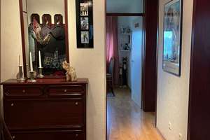 Gut geschnittene 3 Zimmerwohnung mit Balkon in Dortmund zu vermieten, WE 024 – Albert-Schweitzer-Weg 9, 44369 Westerfilde, Dortmund – Vorschaubild 5
