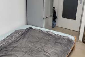 Schöne 1 - Zimmer - Wohnung mit Balkon im Münchner Stadtteil Obersendling – Mauthäuslstraße 11, 81379 Obersendling, München – Vorschaubild 4