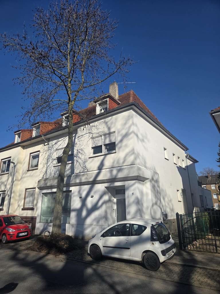 Immobilie in Bocholt - Solide Kapitalanlage mit Entwicklungspotenzial - Bild 1