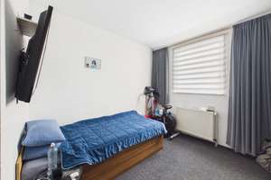 Viel Platz zum Leben oder Anlegen: Großzügige 4-Zimmer-Wohnung mit Stellplatz in Eving – 44339 Eving (Ortsteil), Dortmund – Vorschaubild 10