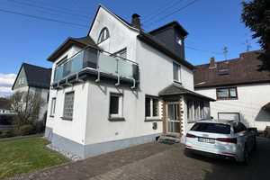 Vielseitiges Wohnhaus mit gepflegtem Grundstück in ruhiger Lage von Wirscheid – Westerwaldkreis – Vorschaubild 3