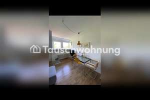Tauschwohnung: Münster-Mitte: Gemütliche 2-Zimmer-Wohnung – 48147 Schlachthof, Münster – Vorschaubild 3