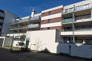 2-Zimmer-Wohnung mit Balkon und Einbauküche in Nürnberg Schweinau – Schweinauer Hauptstraße 6, 90441 Schweinau, Nürnberg – Vorschaubild 3